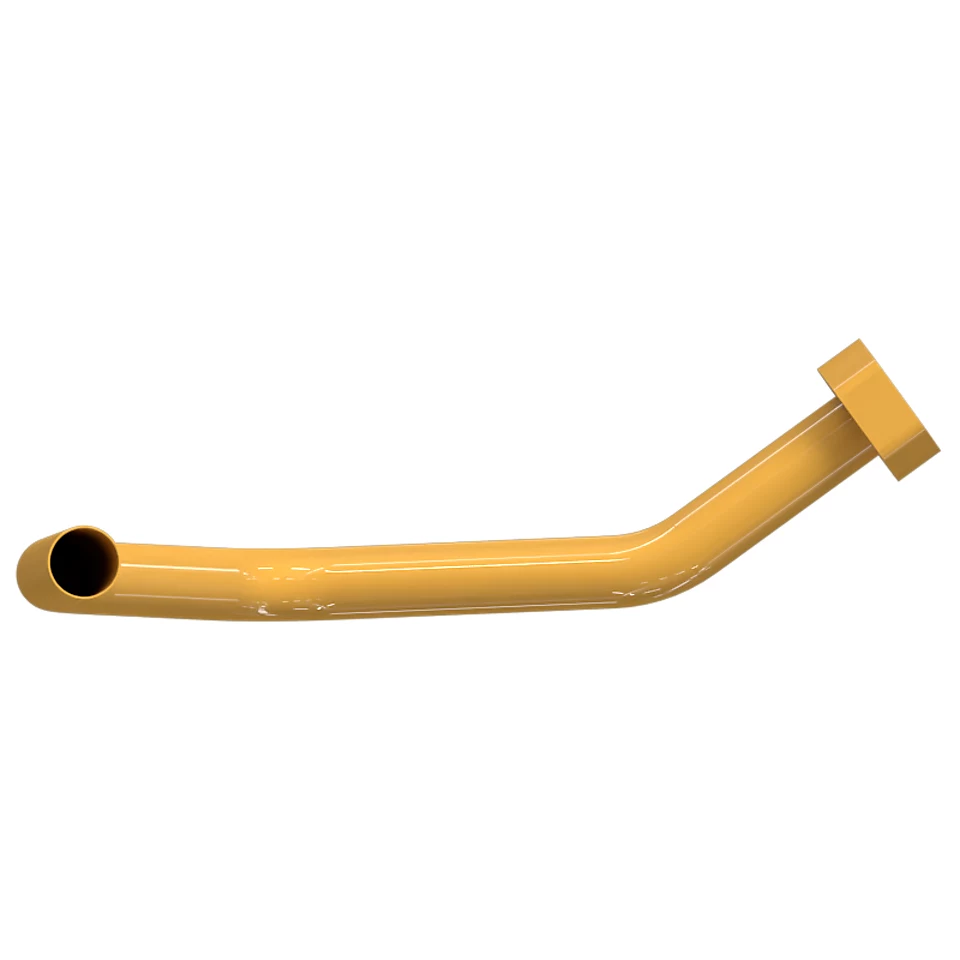 302-1494: 47.5mm Inner Diameter Hydraulic Hoist Lines Tube 3021494 купить
