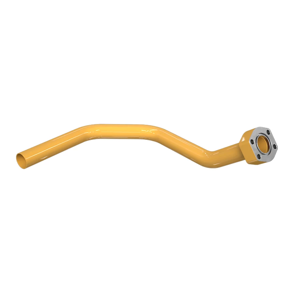 302-1494: 47.5mm Inner Diameter Hydraulic Hoist Lines Tube 3021494 купить