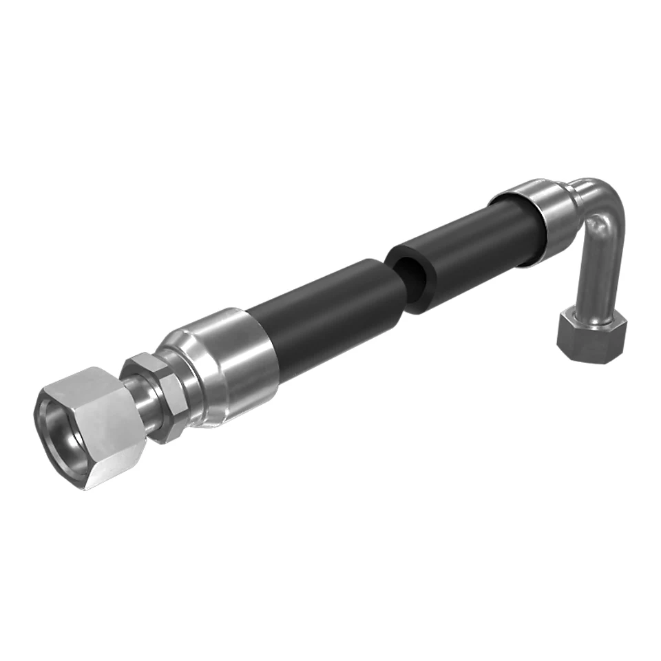 302-4257: HOSE ASSEMBLY 3024257 купить