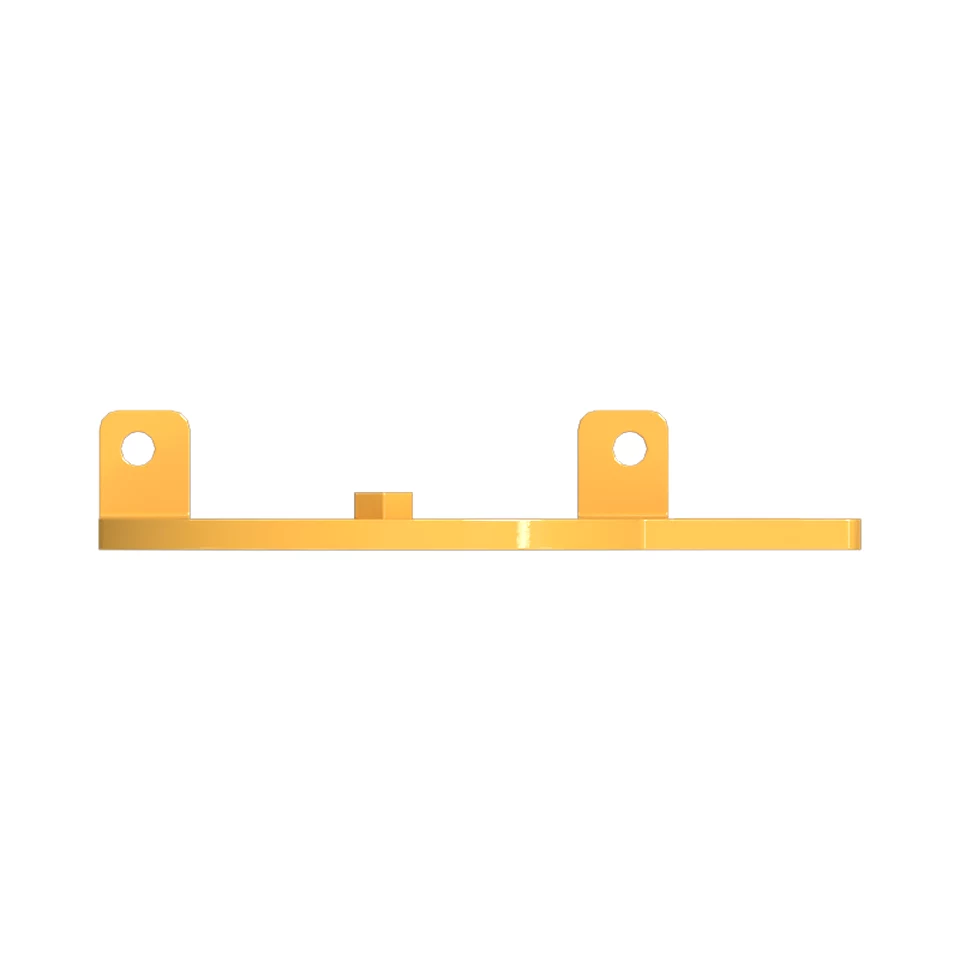 302-4537: Accessory Drive Bracket 3024537 купить