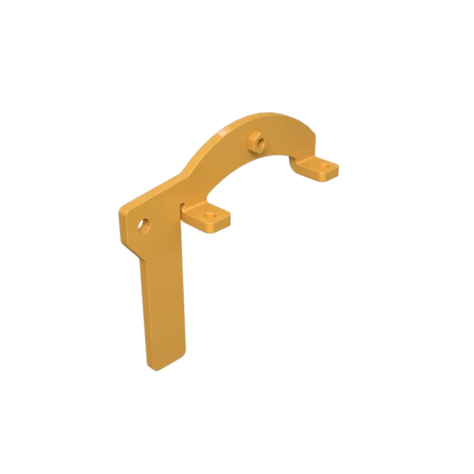 302-4537: Accessory Drive Bracket 3024537 купить