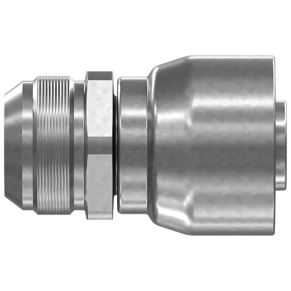 302-5246: 1-7/8" Straight JIC Coupling 3025246 купить