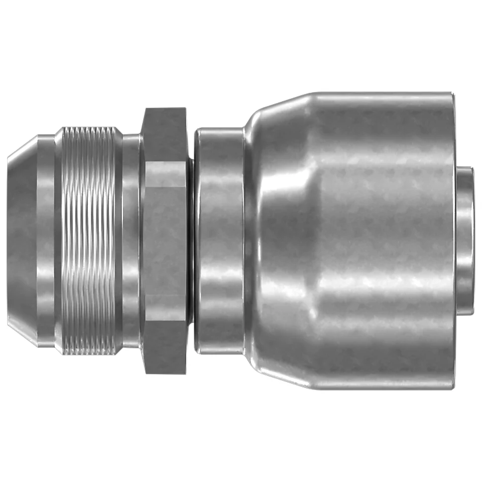 302-5246: 1-7/8" Straight JIC Coupling 3025246 купить