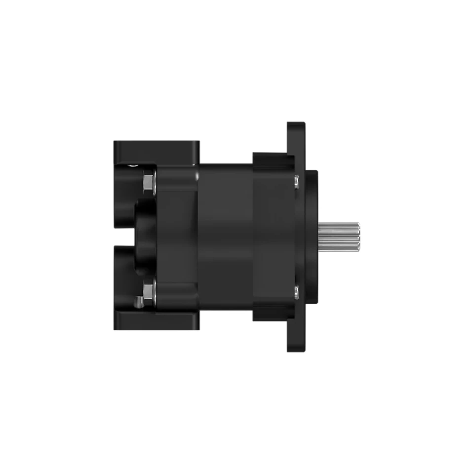 302-5412: БЛОК НАСОСА ШЕСТЕРЕНЧАТОГО B 3025412 купить