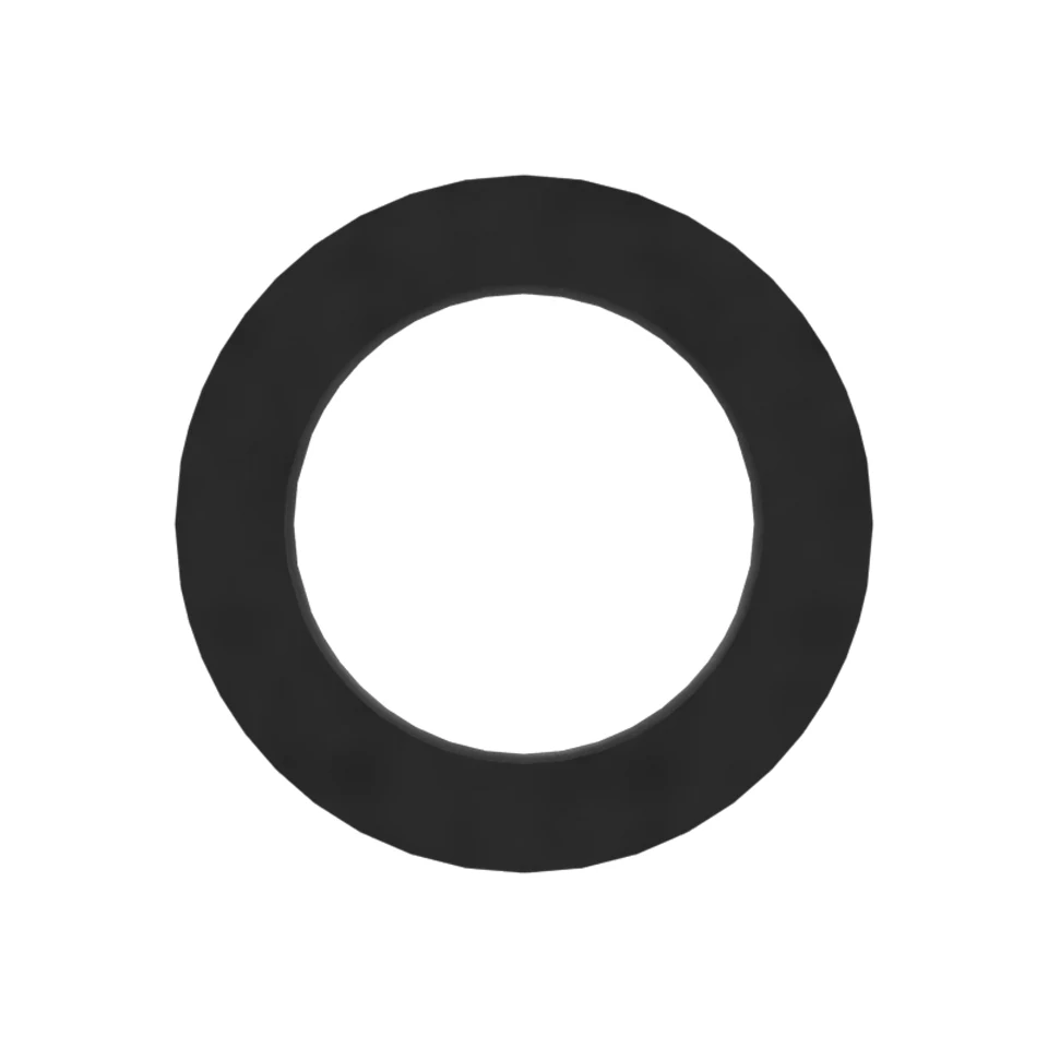 302-6553: 25.4mm Thickness Round Spacer 3026553 buy