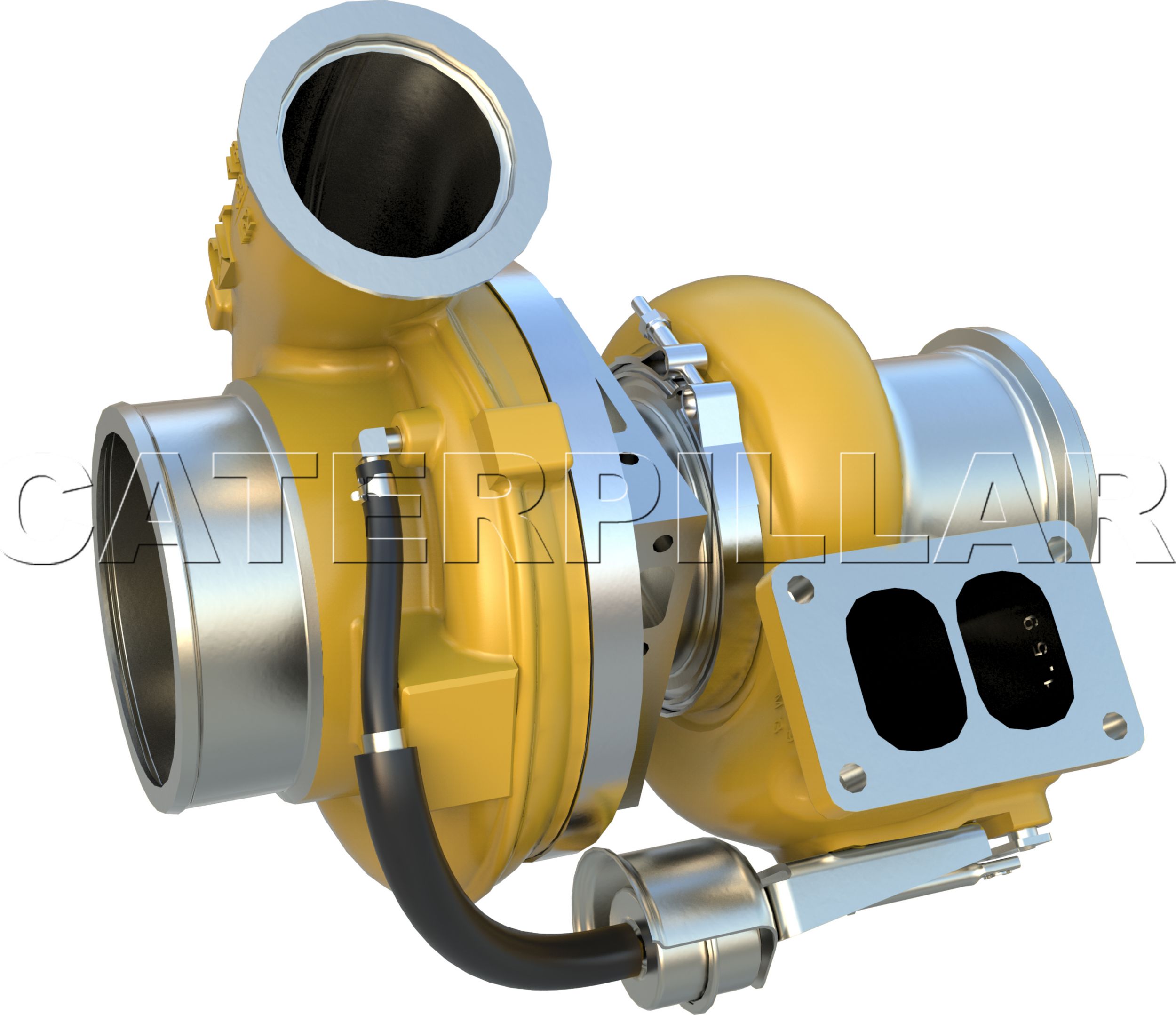 302-7436: TURBO GP-BAS 3027436 купить