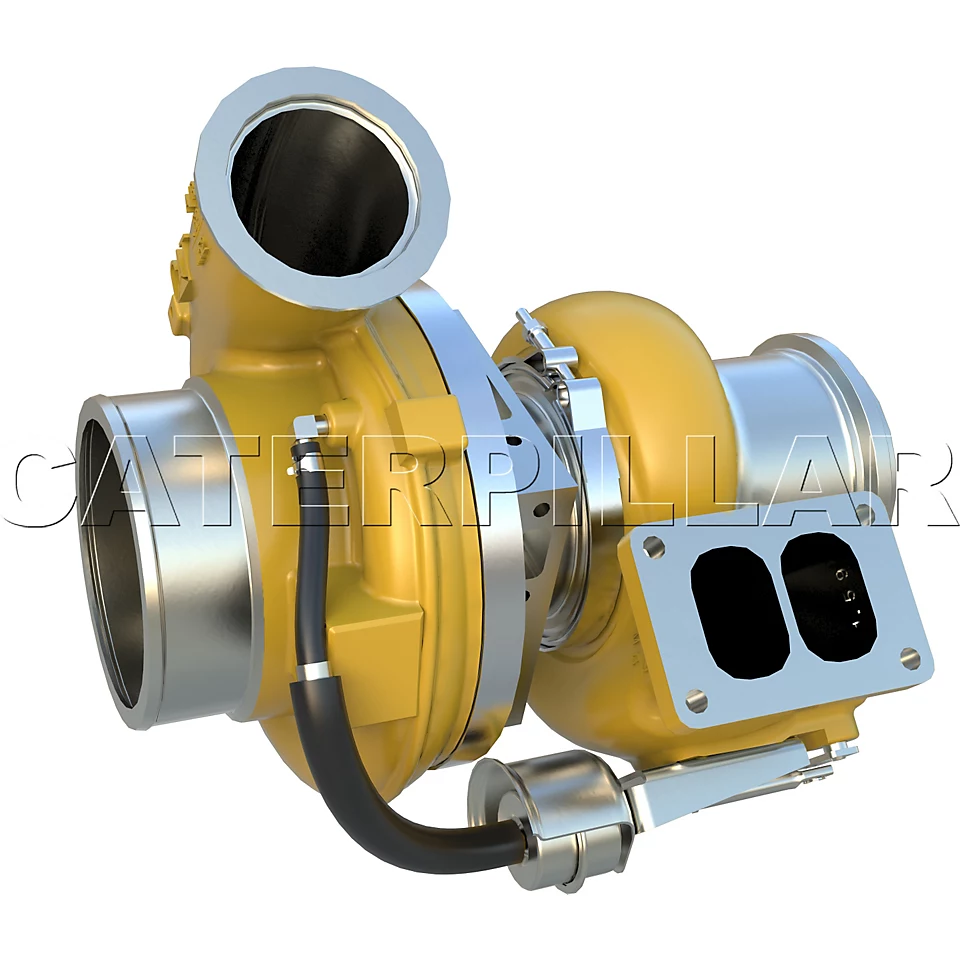 302-7436: TURBO GP-BAS 3027436 купить