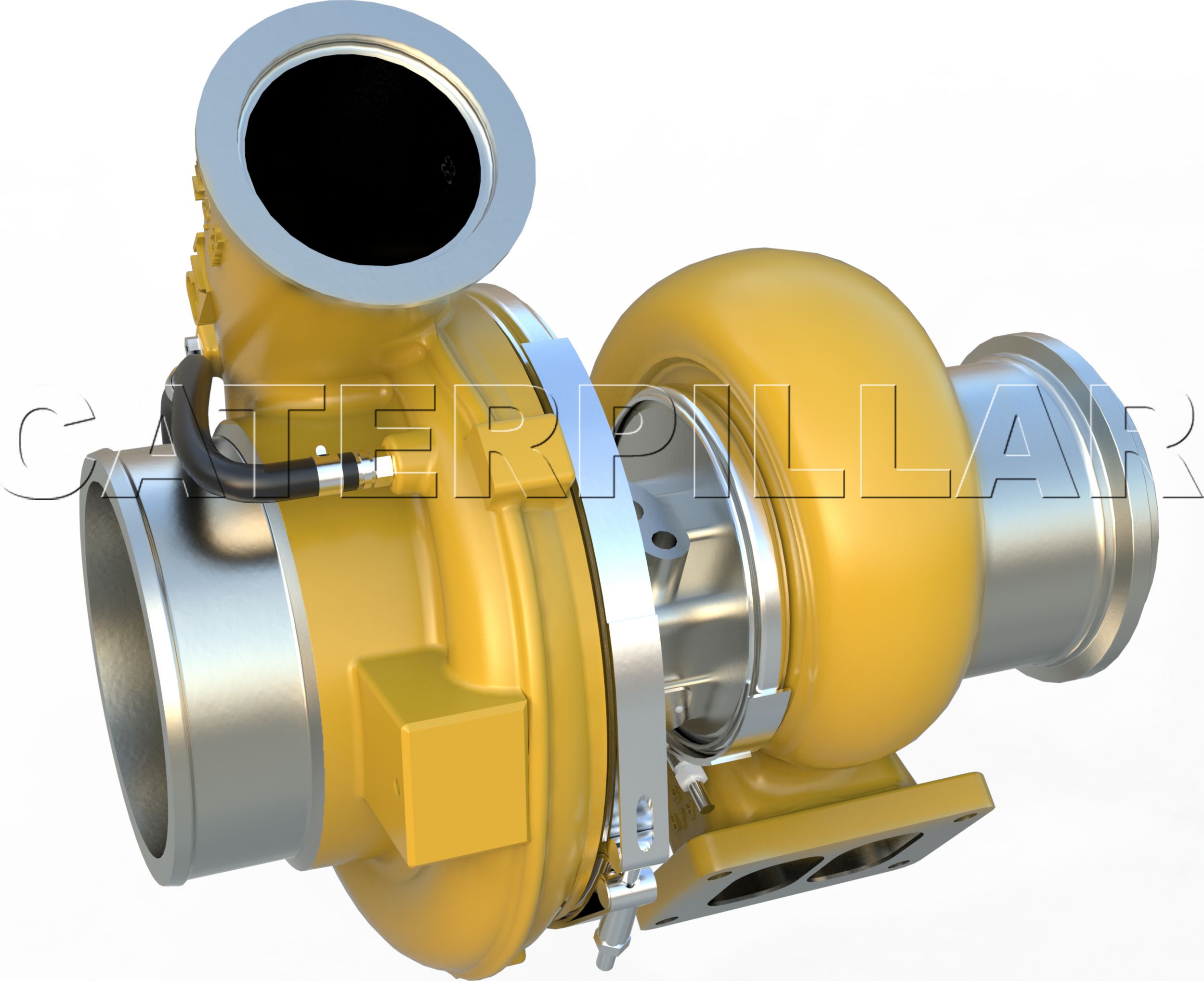 302-7446: TURBO GP-BAS 3027446 купить
