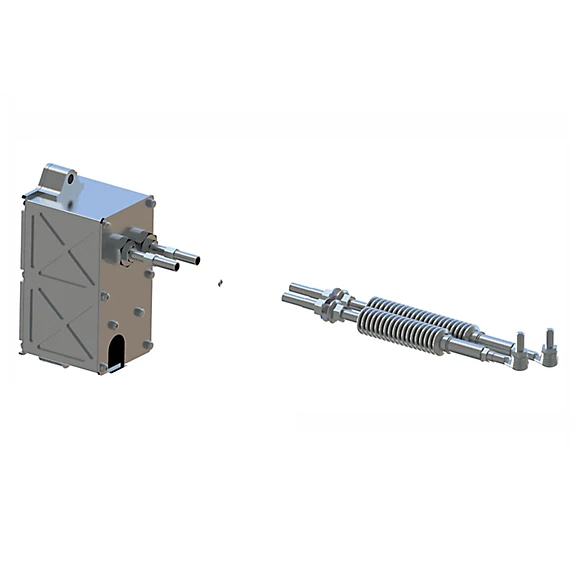 302-8529: Governor Motor Assembly 3028529 купить