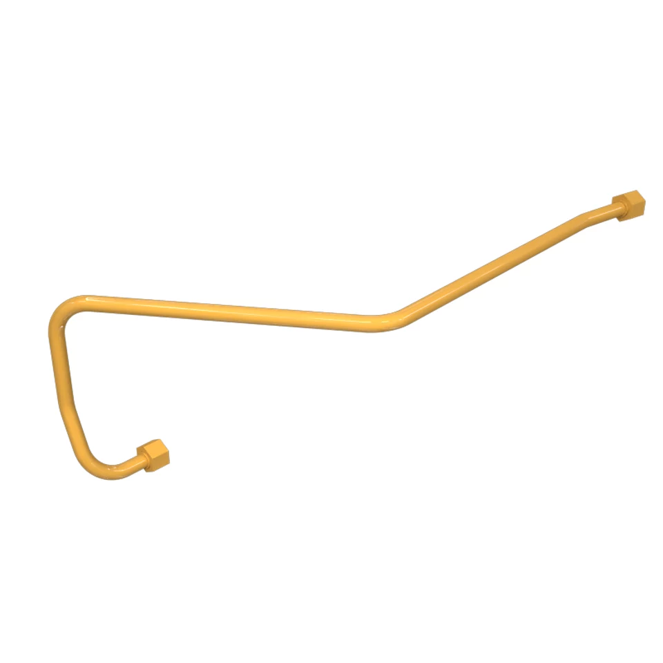 302-8834: Turbocharger Water Tube Assembly 3028834 купить