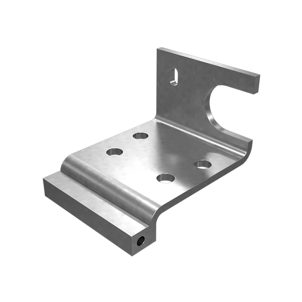 302-9088: 3mm Thick Control Switch Mounting Bracket 3029088 купить