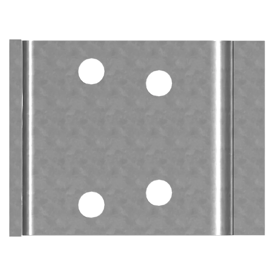 302-9088: 3mm Thick Control Switch Mounting Bracket 3029088 купить