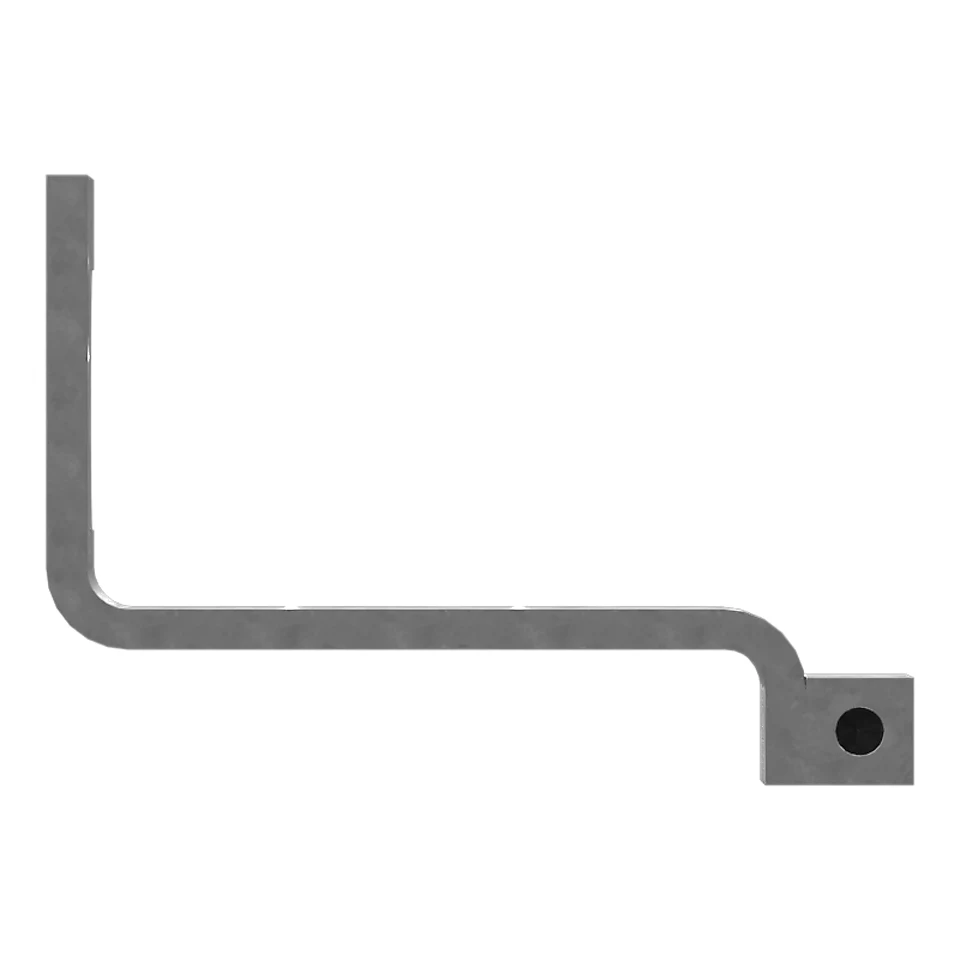 302-9088: 3mm Thick Control Switch Mounting Bracket 3029088 купить