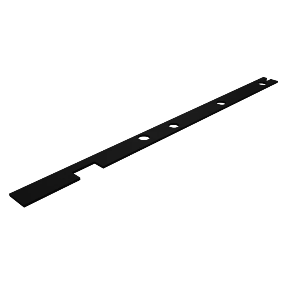 302-9140: 3mm Thick Air Conditioner Case Seal 302-9140 Caterpillar
