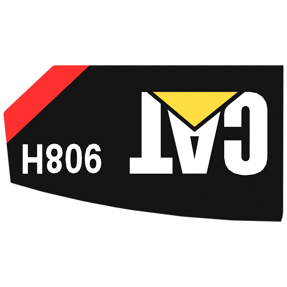 303-0319: Left-hand Cat Identification Film 3030319 购买