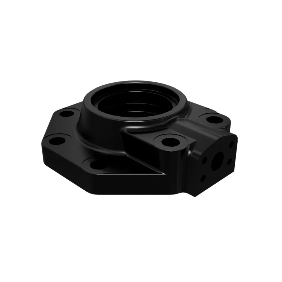 303-2003: Lift Cylinder Head 3032003 купить