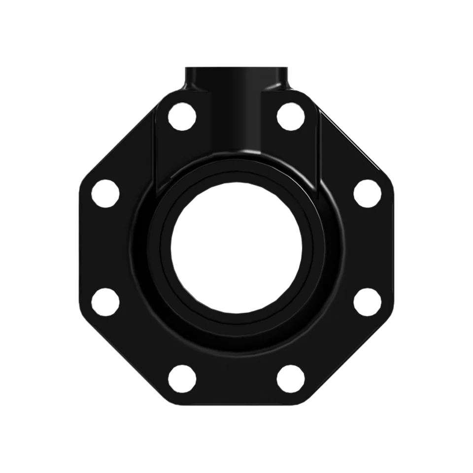 303-2003: Lift Cylinder Head 3032003 купить