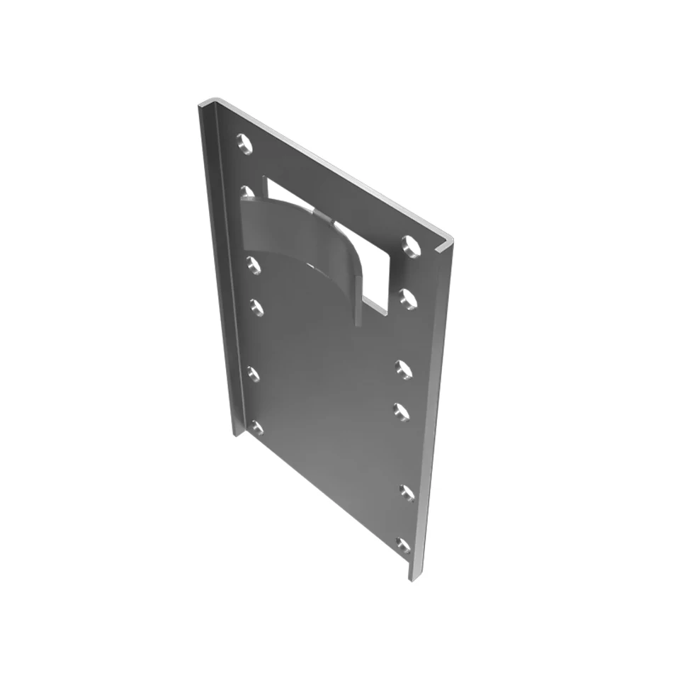 303-2179: Ether Starting Valve Mounting Plate 3032179 купить