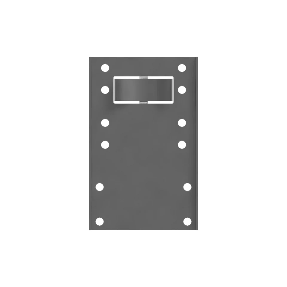 303-2179: Ether Starting Valve Mounting Plate 3032179 купить