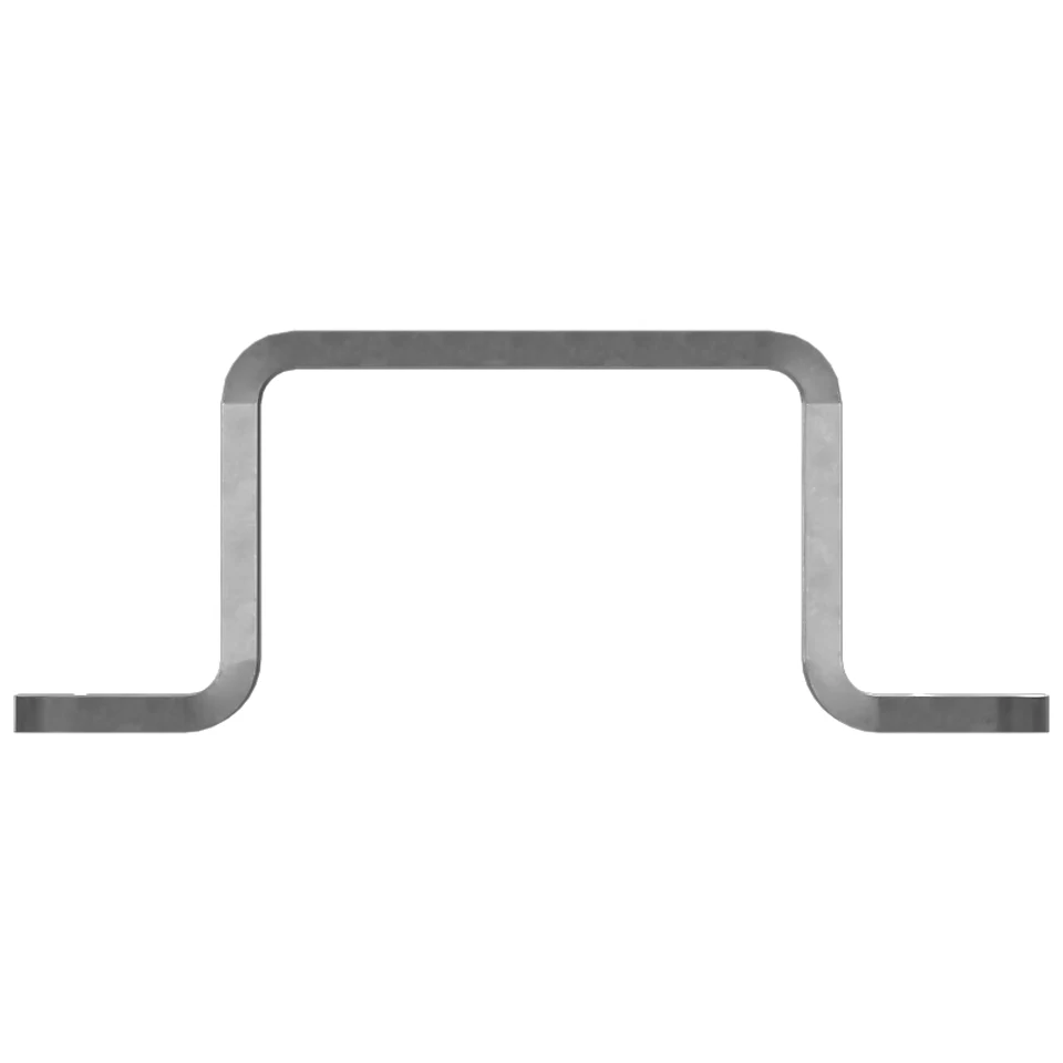 303-3392: Flood Light Mount Bent Plate 3033392 купить