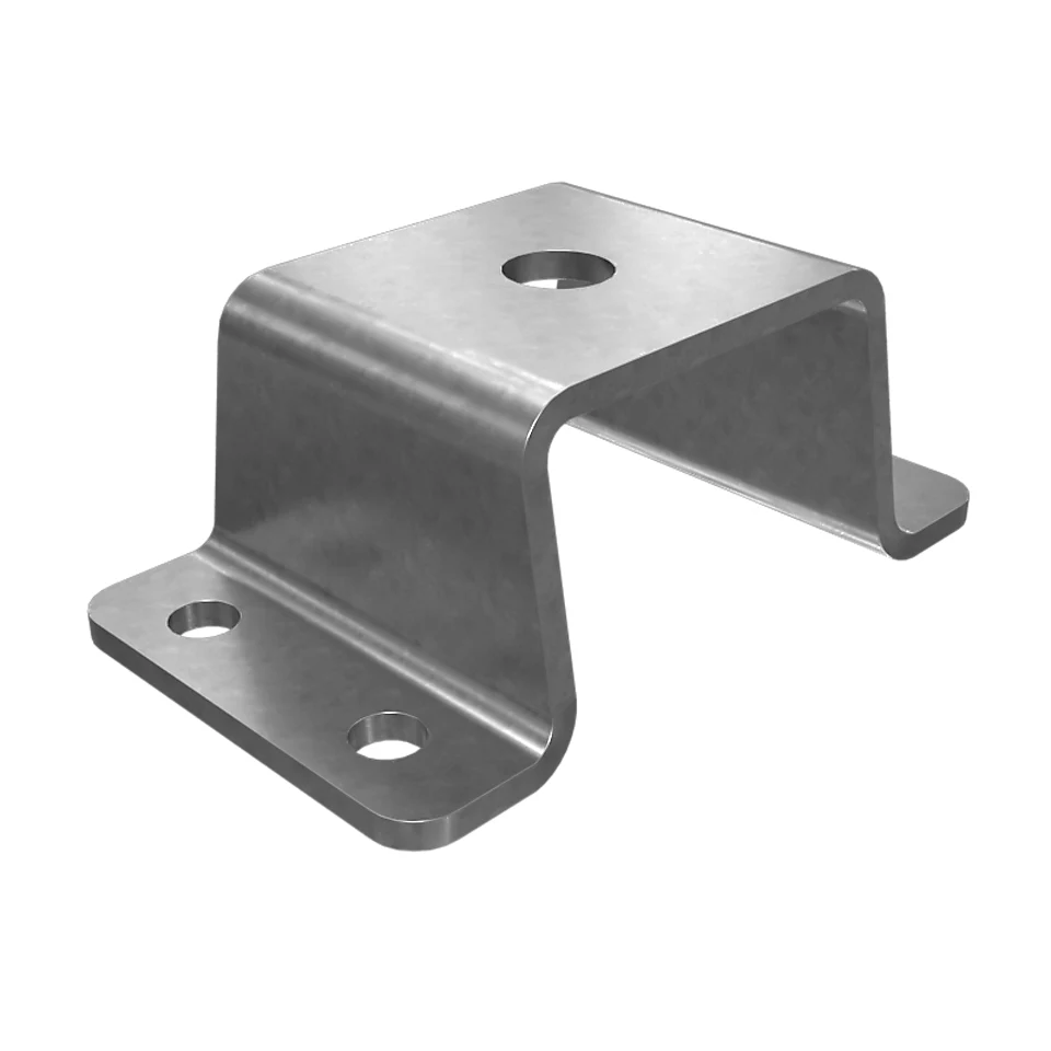303-3392: Flood Light Mount Bent Plate 3033392 купить