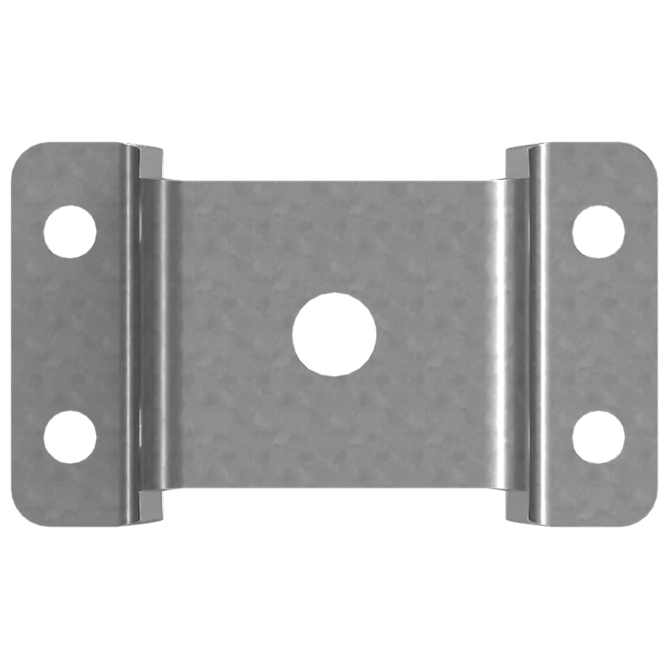 303-3392: Flood Light Mount Bent Plate 3033392 купить