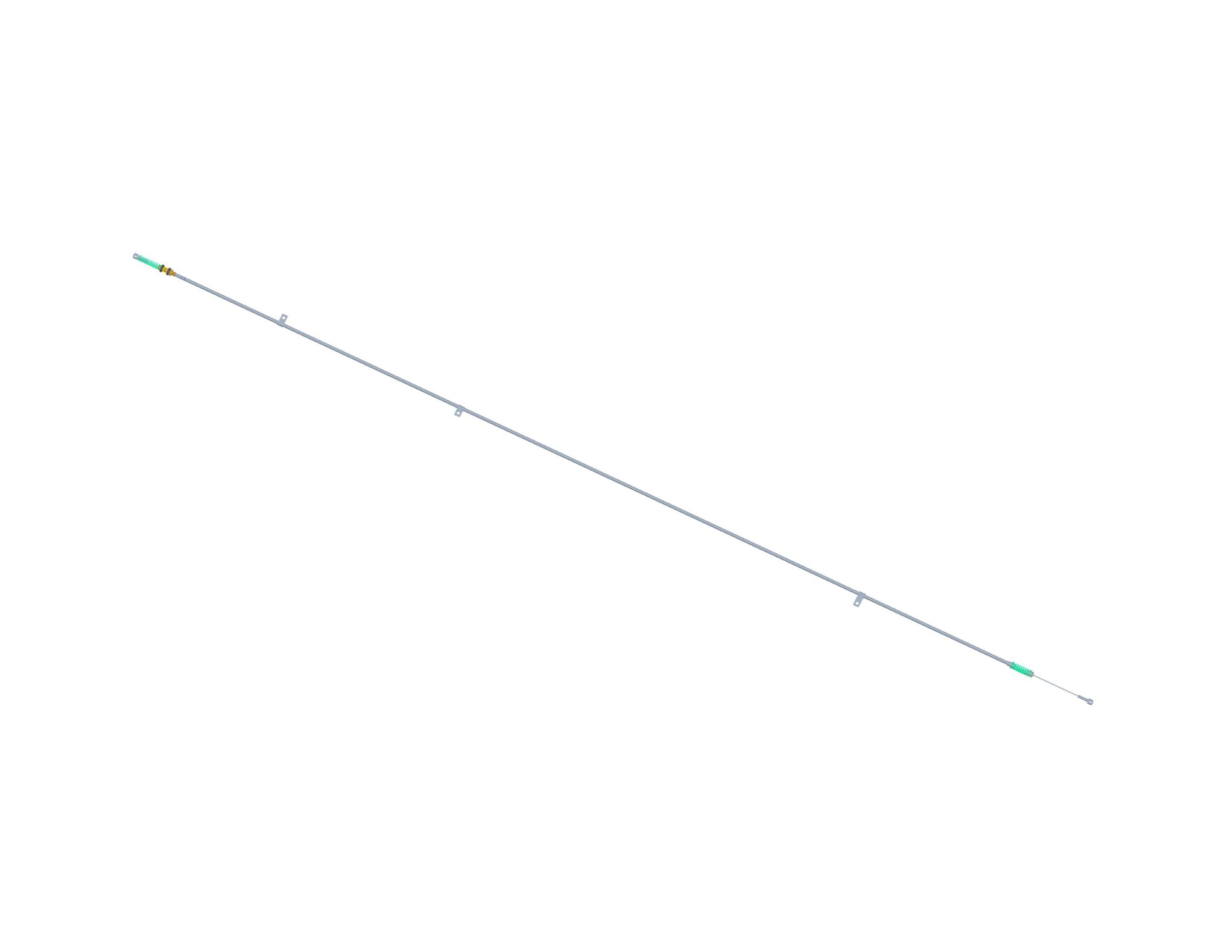 303-4231: Cable Assembly 3034231 купить