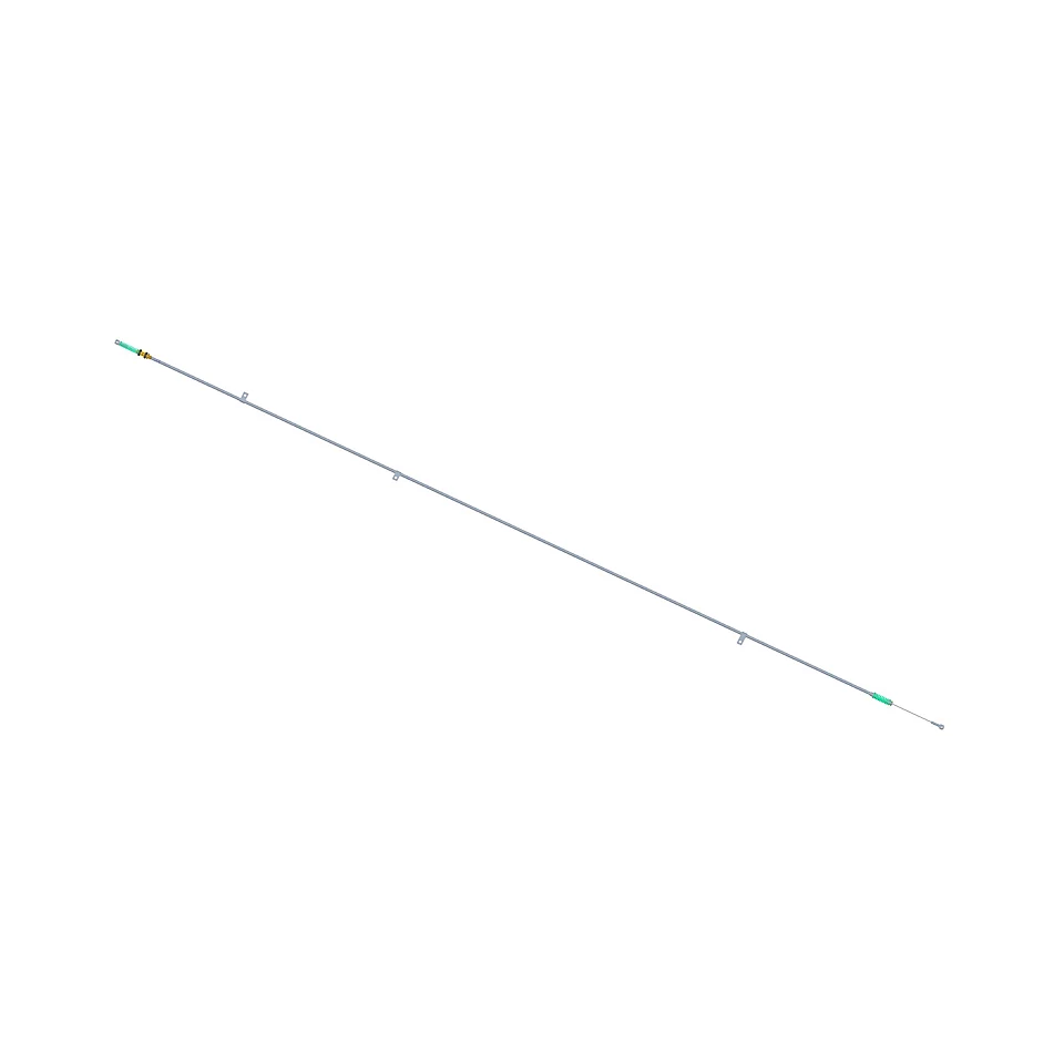 303-4231: Cable Assembly 3034231 купить