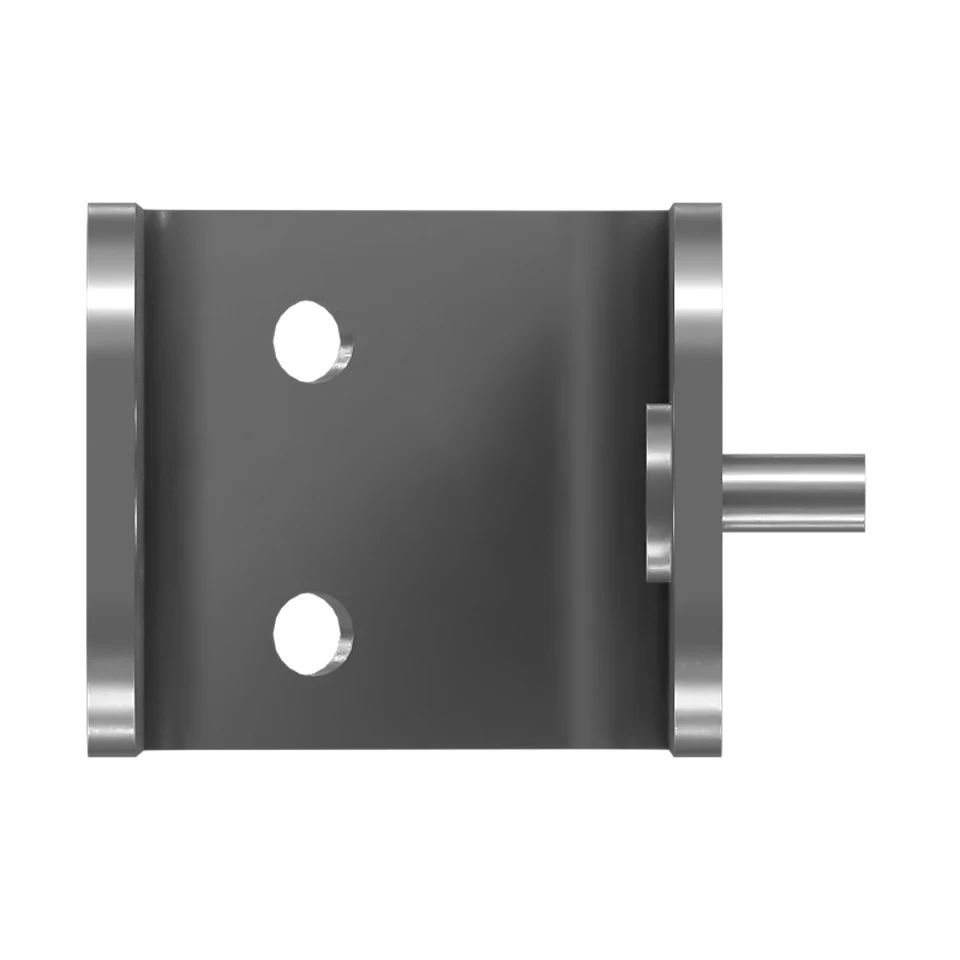 303-6205: Cabin Tilt Cylinder Mounting Bracket 3036205 купить