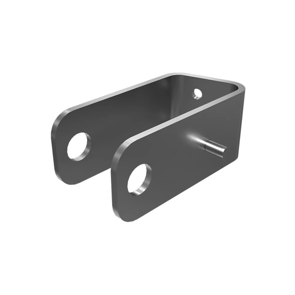 303-6205: Cabin Tilt Cylinder Mounting Bracket 3036205 купить