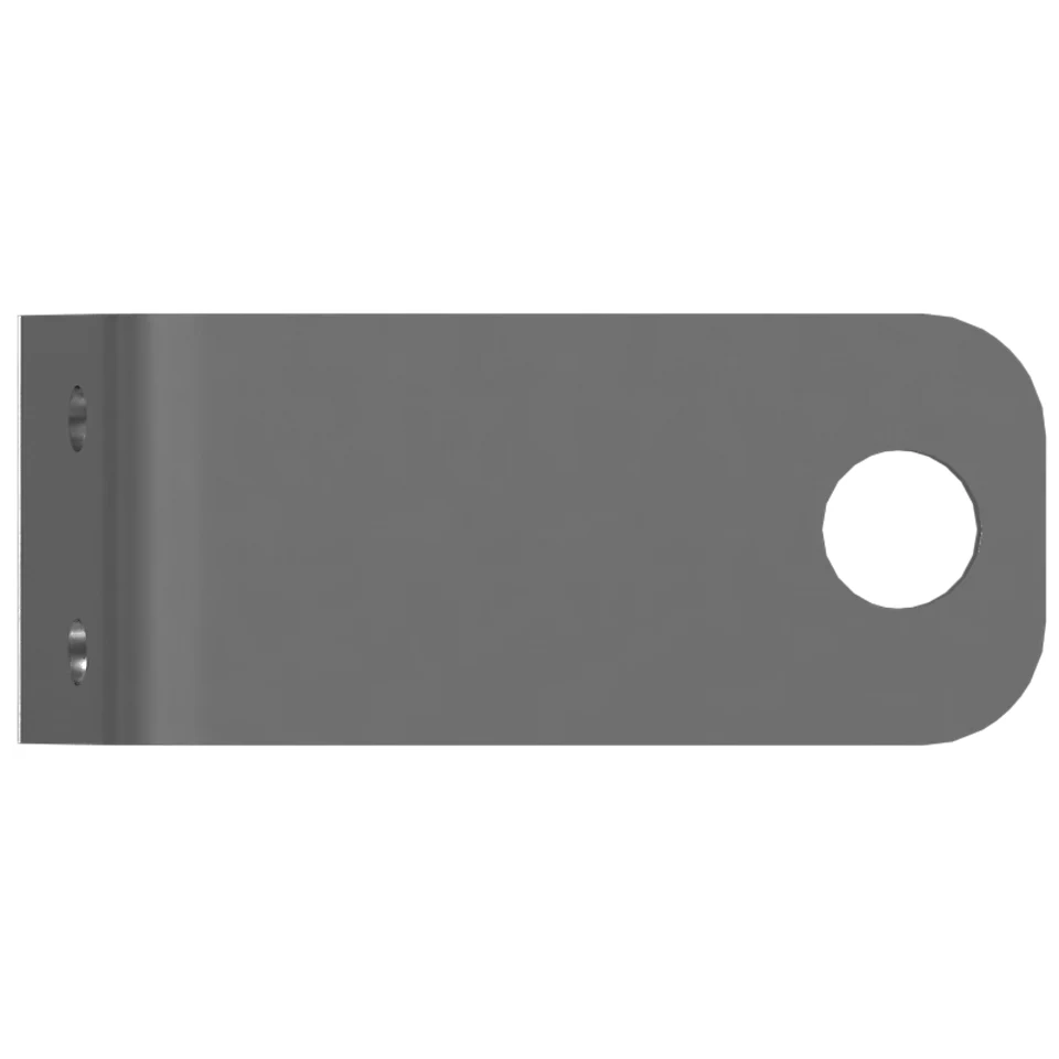 303-6205: Cabin Tilt Cylinder Mounting Bracket 3036205 купить