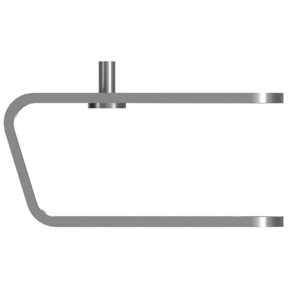 303-6205: Cabin Tilt Cylinder Mounting Bracket 3036205 купить