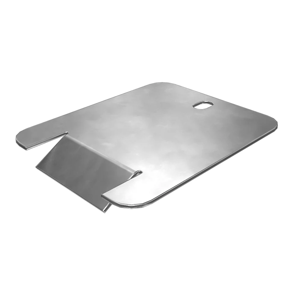 303-6334: Tank Mount Plate 3036334 купить