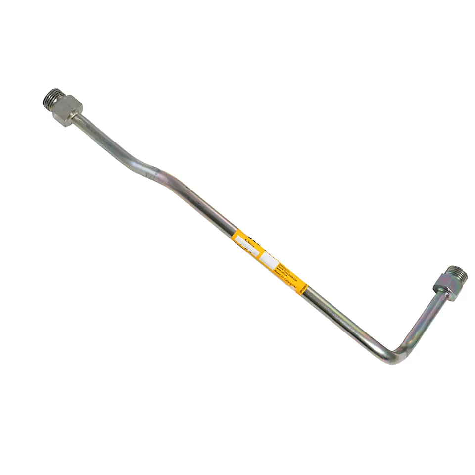 303-6597: 7.74mm Inner Diameter Hydraulic Pump Lines Tube 303-6597 Caterpillar