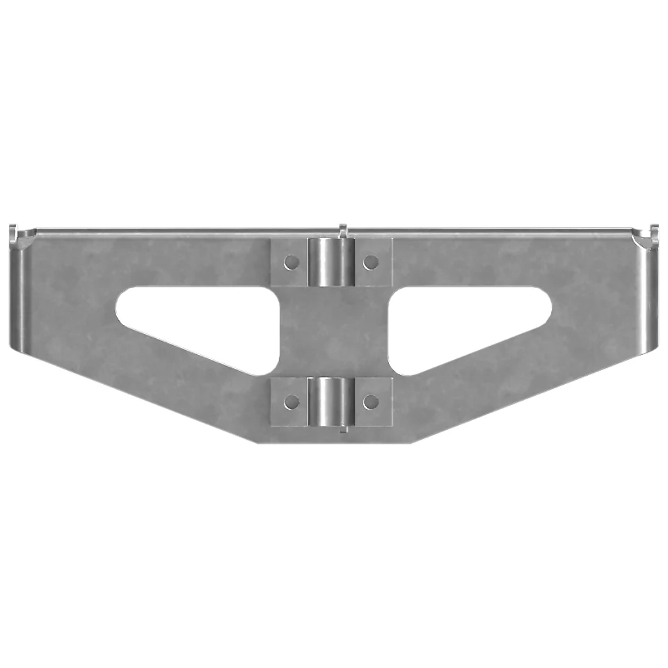 303-8298: Mirror Mounting Bracket 3038298 купить