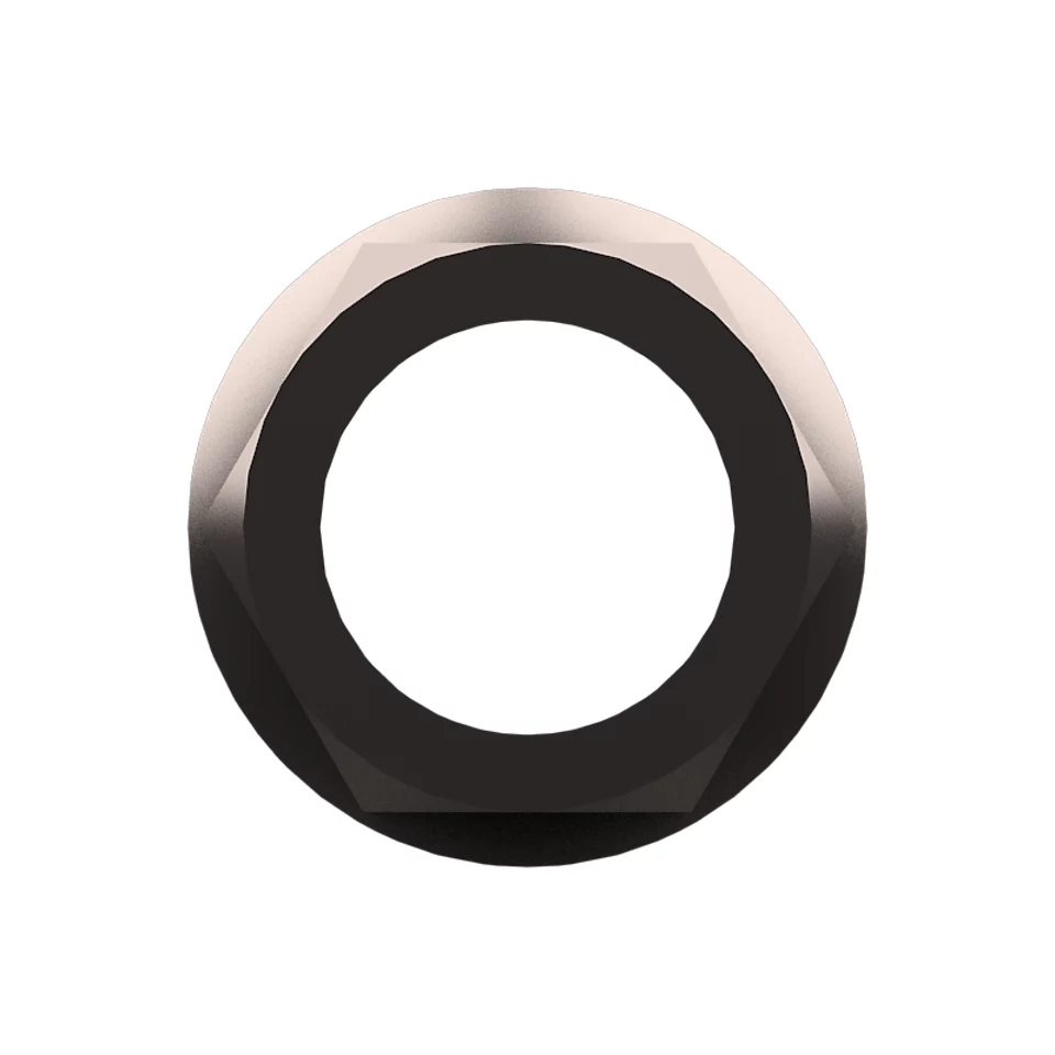 303-9445: M22 X 1.5mm Hex Flange Nut 3039445 купить