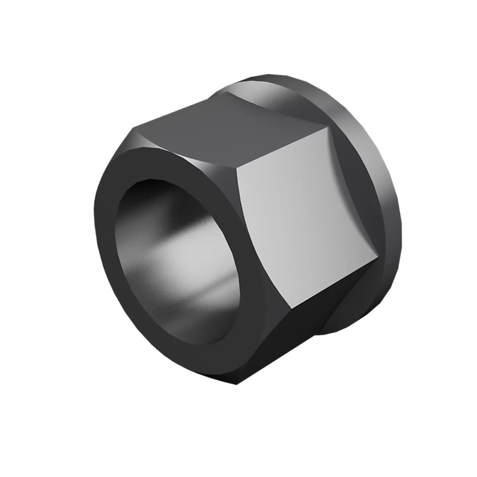 303-9445: M22 X 1.5mm Hex Flange Nut 3039445 купить