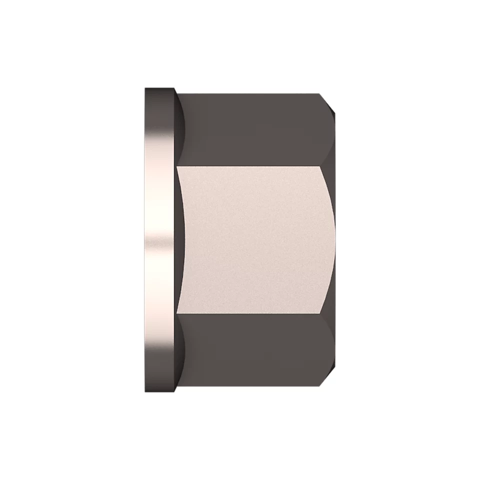 303-9445: M22 X 1.5mm Hex Flange Nut 3039445 купить