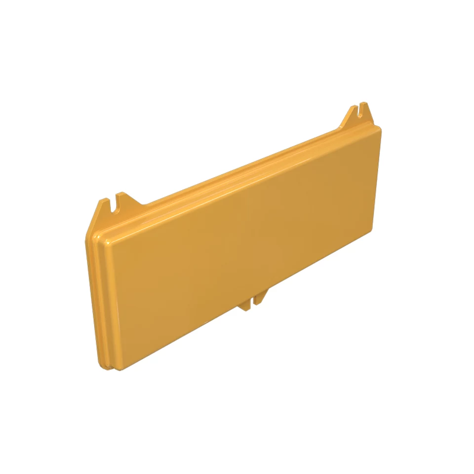 303-9563: Truck Body Mounting Pad 3039563 Caterpillar