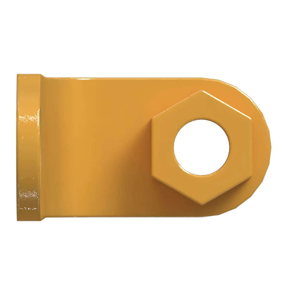 304-0416: Clip Mount Bracket 3040416 купить