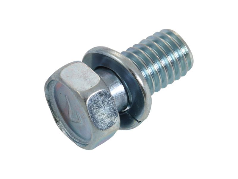 304-3527: Boom Cylinder Tube Holder Bolt 3043527 купить