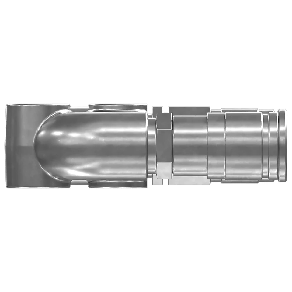 304-3989: 7/8" Quick Disconnect Coupling 3043989 купить