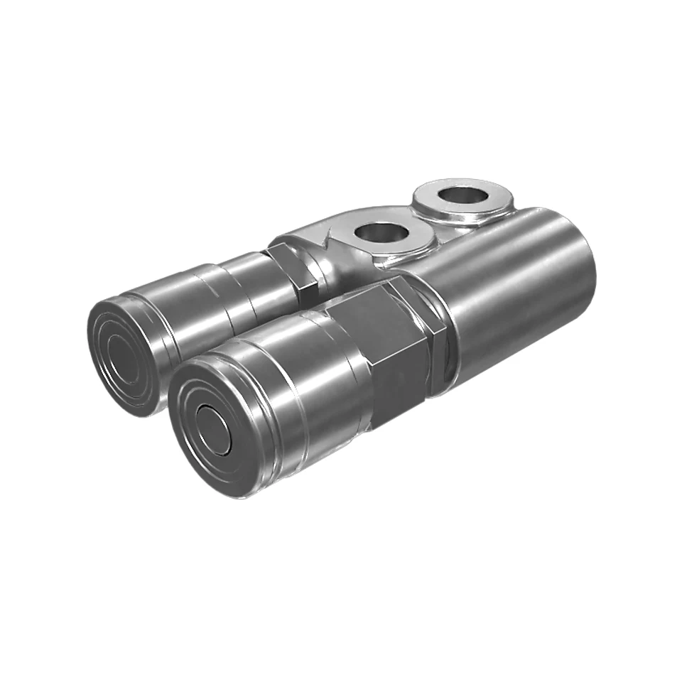 304-3989: 7/8" Quick Disconnect Coupling 3043989 купить