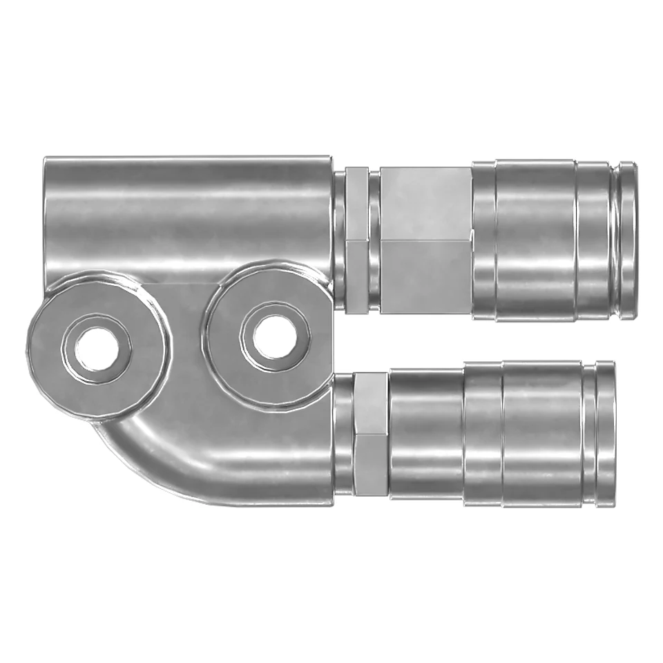 304-3989: 7/8" Quick Disconnect Coupling 3043989 купить