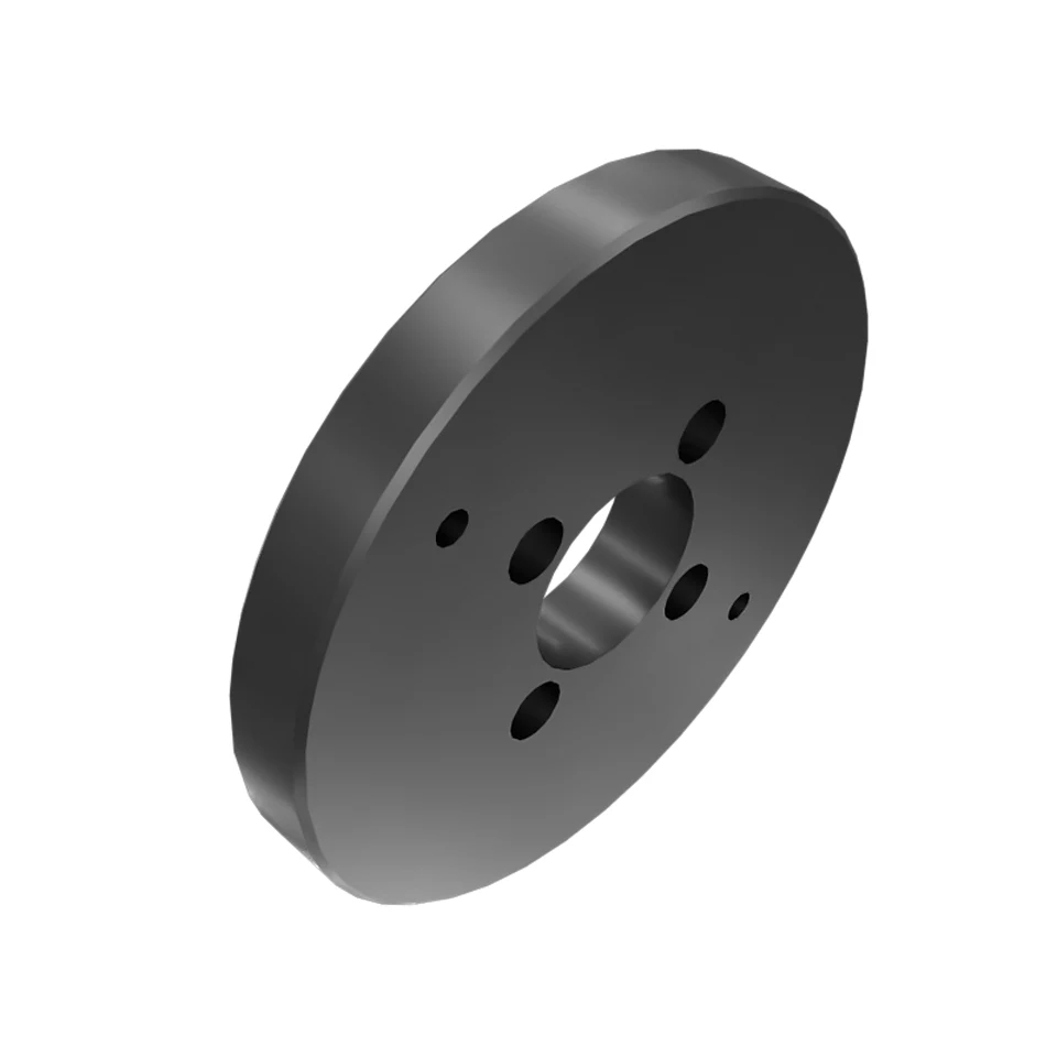 304-4230: 12.7mm Thick Generator Rotor Special Washer 304-4230 Caterpillar