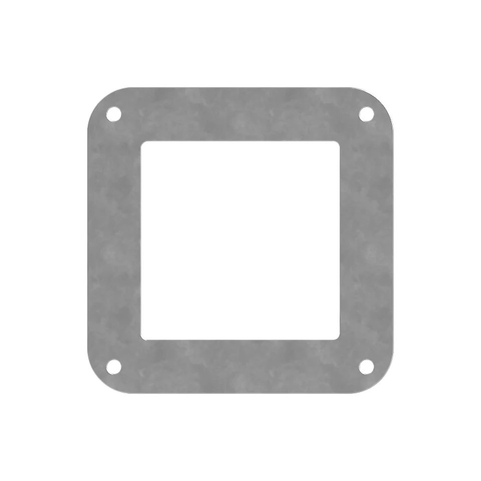 304-4255: 3mm Thick Lubrication Oil Tank Gasket 3044255 购买