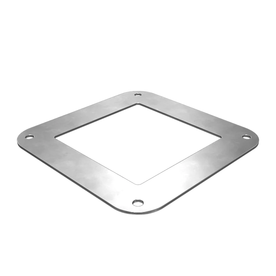 304-4255: 3mm Thick Lubrication Oil Tank Gasket 304-4255 Caterpillar