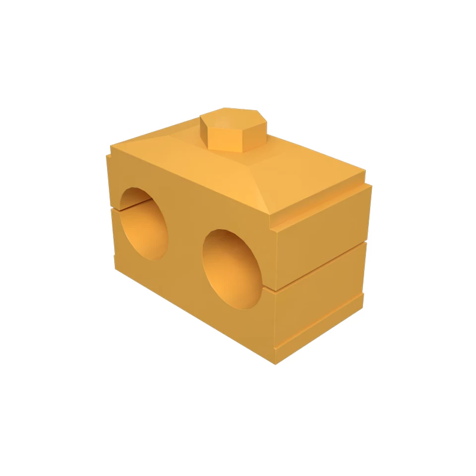 304-5932: Wring, Hose And Cable Clamp 3045932 купить