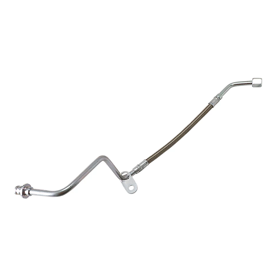 304-8404: Clean Gas Induction Valve Oil Supply Tube 304-8404 Caterpillar