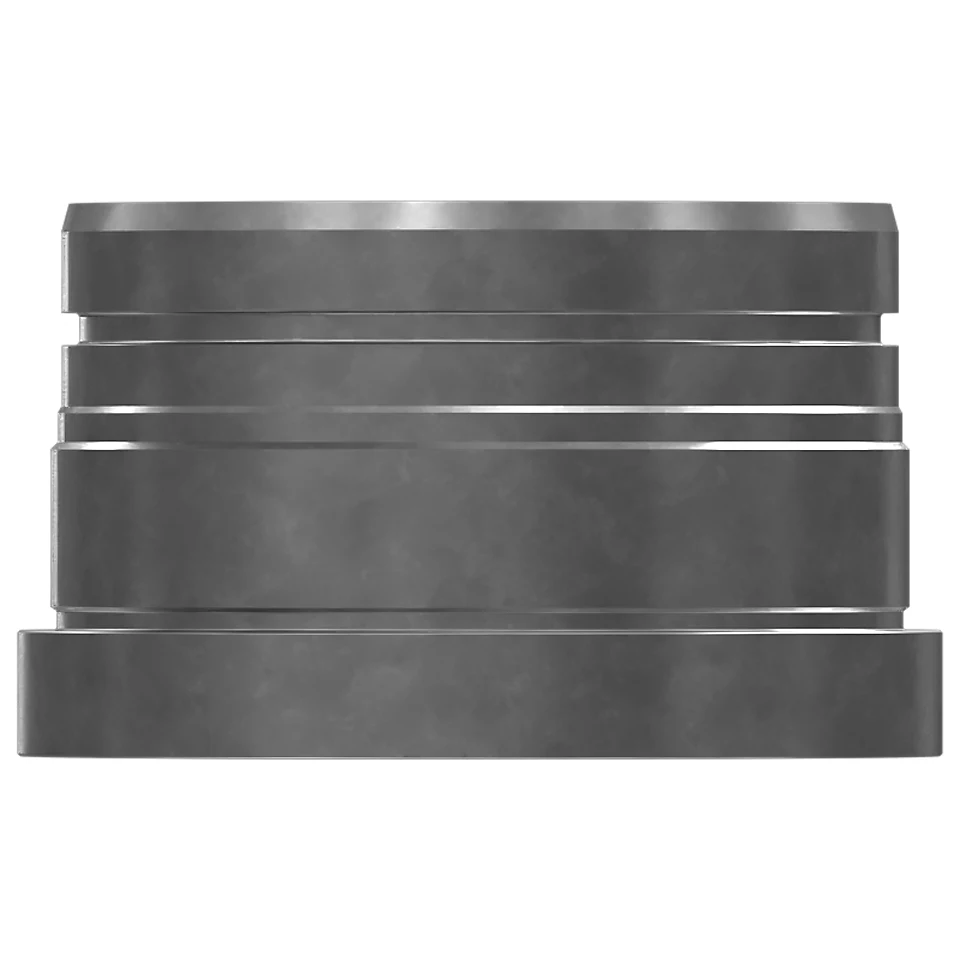 304-8576: 10 3/4"-10 Cylinder Head Gland 3048576 купить